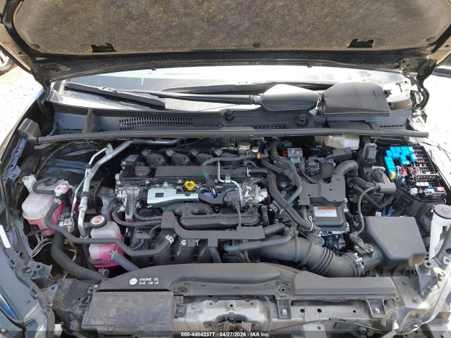 JTDACAAU7P3001626 Toyota Prius Le
