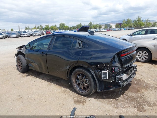 JTDACAAU7P3001626 Toyota Prius Le