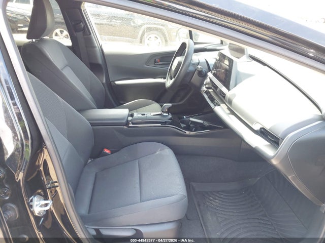 JTDACAAU7P3001626 Toyota Prius Le
