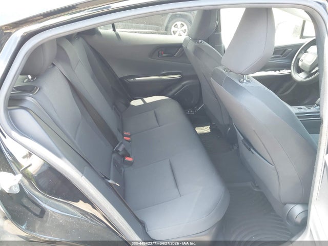 JTDACAAU7P3001626 Toyota Prius Le