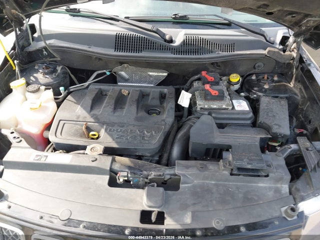 Продаж на аукціоні авто 2016 Jeep Compass Latitude, vin: 1C4NJDEB8GD723084, номер лоту: 44942379