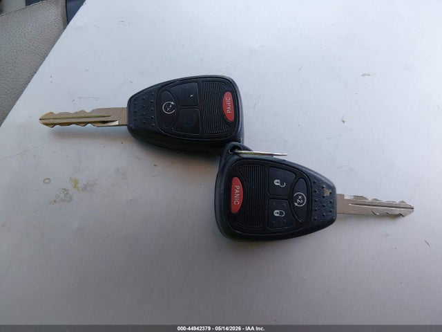 Продаж на аукціоні авто 2016 Jeep Compass Latitude, vin: 1C4NJDEB8GD723084, номер лоту: 44942379
