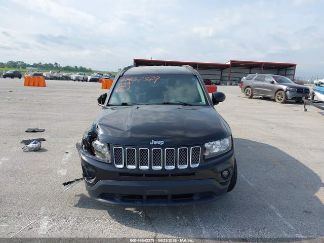 Продаж на аукціоні авто 2016 Jeep Compass Latitude, vin: 1C4NJDEB8GD723084, номер лоту: 44942379