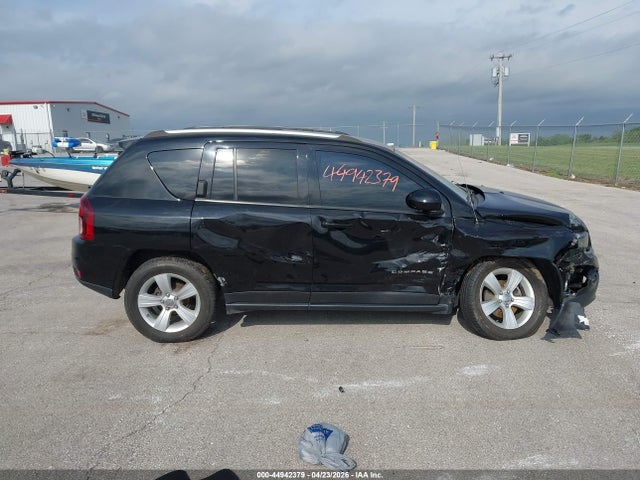 Продаж на аукціоні авто 2016 Jeep Compass Latitude, vin: 1C4NJDEB8GD723084, номер лоту: 44942379