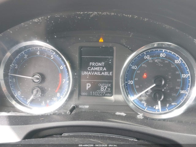 Toyota COROLLA LE 2017 5YFBURHE9HP684579 Image 7