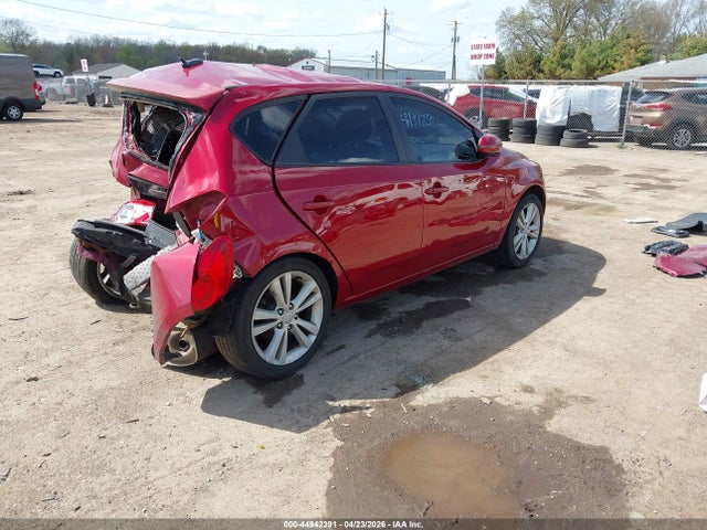 Aukcja sprzedaży 2011 Kia Forte Sx, vin: KNAFW5A35B5411153, numer aukcji: 44942391