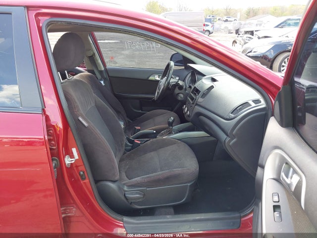 Aukcja sprzedaży 2011 Kia Forte Sx, vin: KNAFW5A35B5411153, numer aukcji: 44942391