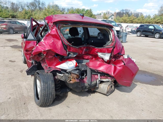 Aukcja sprzedaży 2011 Kia Forte Sx, vin: KNAFW5A35B5411153, numer aukcji: 44942391