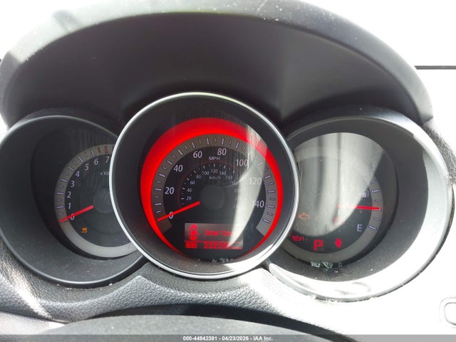 Aukcja sprzedaży 2011 Kia Forte Sx, vin: KNAFW5A35B5411153, numer aukcji: 44942391