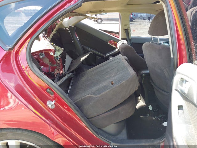 Aukcja sprzedaży 2011 Kia Forte Sx, vin: KNAFW5A35B5411153, numer aukcji: 44942391