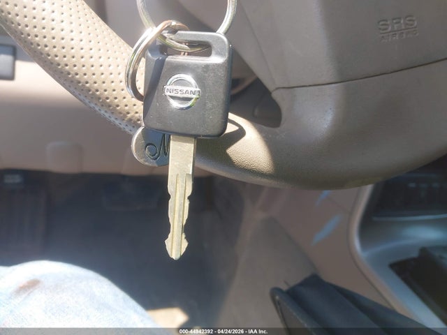 Продажа на аукционе авто 2008 Nissan Pathfinder S, vin: 5N1AR18U58C637334, номер лота: 44942392