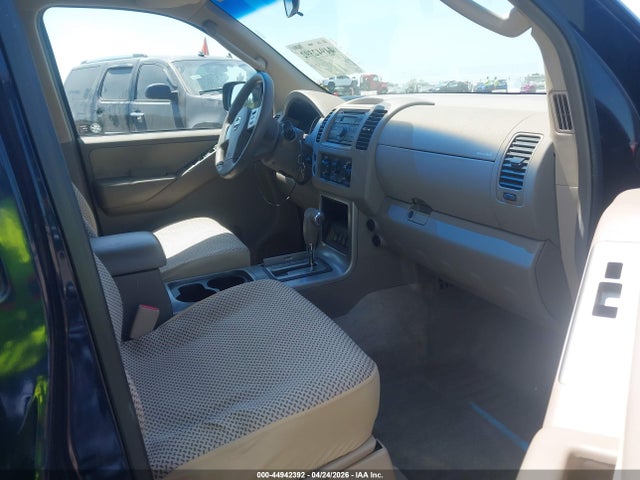 Продажа на аукционе авто 2008 Nissan Pathfinder S, vin: 5N1AR18U58C637334, номер лота: 44942392