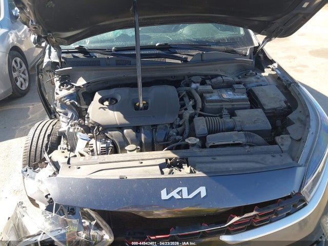 Продажа на аукционе авто 2022 Kia Forte Gt-line, vin: 3KPF54AD6NE440825, номер лота: 44942401