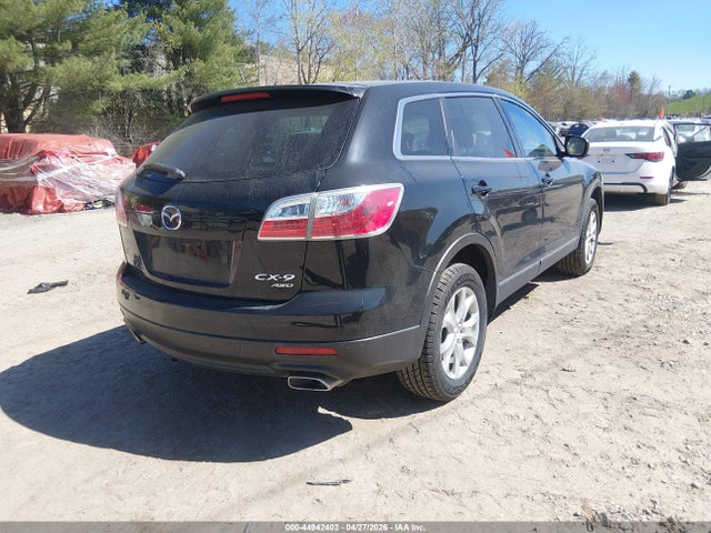 Aukcja sprzedaży 2011 Mazda Cx-9 Sport, vin: JM3TB3BVXB0323712, numer aukcji: 44942403