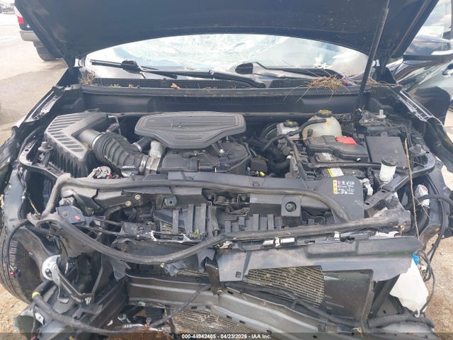 Auction sale of the 2021 Cadillac Xt5 Awd Premium Luxury, vin: 1GYKNDRS2MZ222847, lot number: 44942405