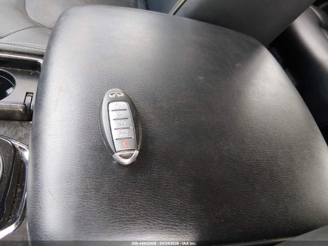 Продажа на аукционе авто 2020 Infiniti Qx80 Luxe Awd, vin: JN8AZ2NEXL9254233, номер лота: 44942409