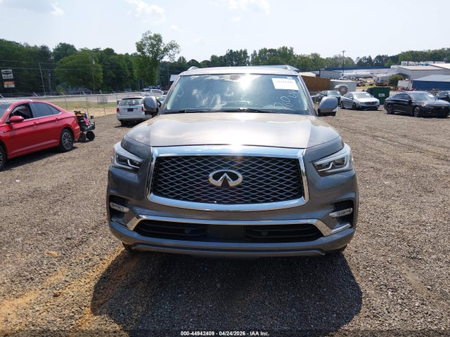 Продажа на аукционе авто 2020 Infiniti Qx80 Luxe Awd, vin: JN8AZ2NEXL9254233, номер лота: 44942409