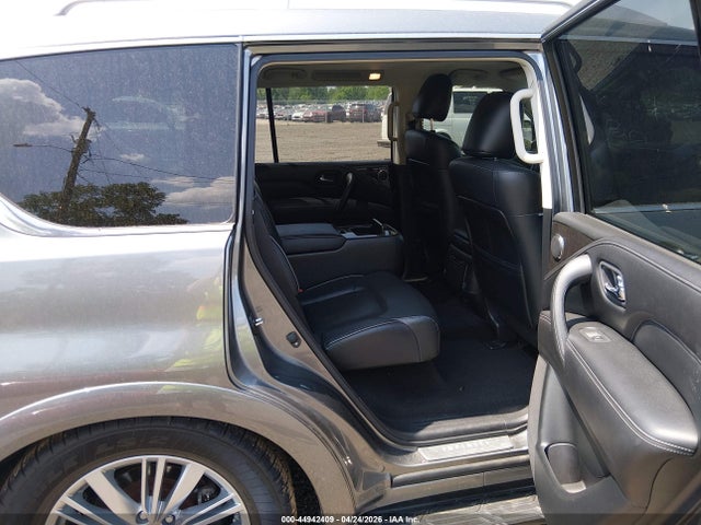 Продажа на аукционе авто 2020 Infiniti Qx80 Luxe Awd, vin: JN8AZ2NEXL9254233, номер лота: 44942409