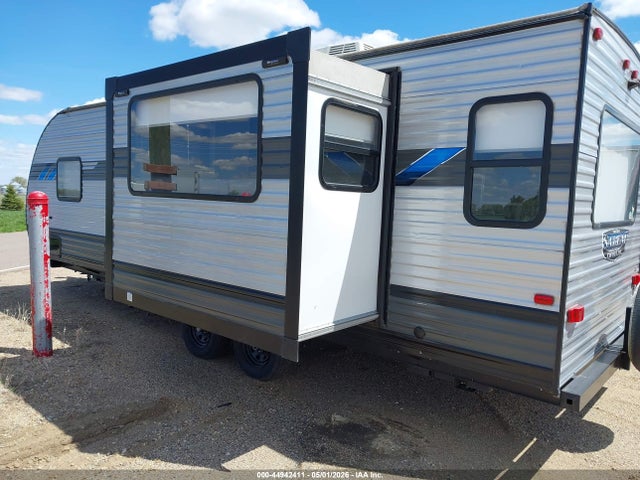 Salem Forest River Camper 2022 4X4TSMZ27N7428224 Image 3