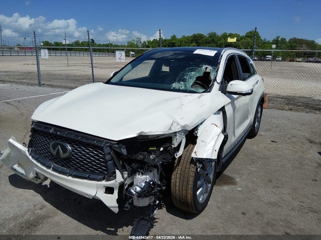 Aukcja sprzedaży 2019 Infiniti Qx50 Essential, vin: 3PCAJ5M31KF146012, numer aukcji: 44942417