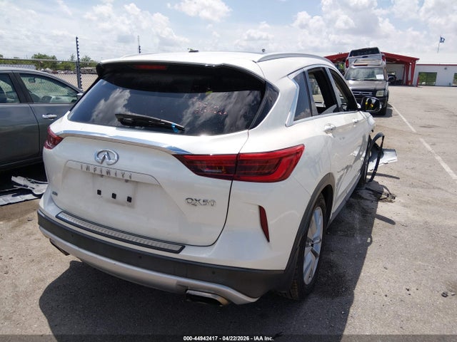 Aukcja sprzedaży 2019 Infiniti Qx50 Essential, vin: 3PCAJ5M31KF146012, numer aukcji: 44942417
