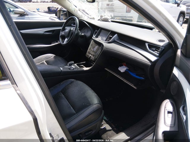 Aukcja sprzedaży 2019 Infiniti Qx50 Essential, vin: 3PCAJ5M31KF146012, numer aukcji: 44942417