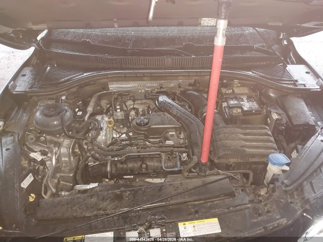 2024 Volkswagen Jetta Sport მანქანა იყიდება აუქციონზე, vin: 3VWBM7BU7RM060211, აუქციონის ნომერი: 44942428