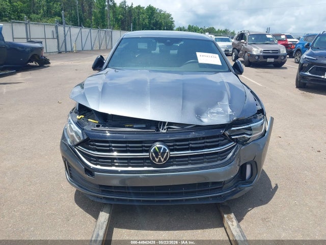 2024 Volkswagen Jetta Sport მანქანა იყიდება აუქციონზე, vin: 3VWBM7BU7RM060211, აუქციონის ნომერი: 44942428