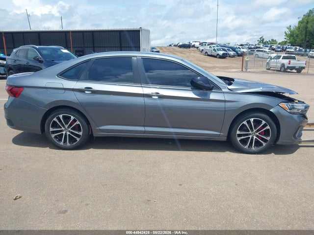 2024 Volkswagen Jetta Sport მანქანა იყიდება აუქციონზე, vin: 3VWBM7BU7RM060211, აუქციონის ნომერი: 44942428