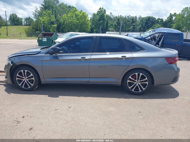 2024 Volkswagen Jetta Sport მანქანა იყიდება აუქციონზე, vin: 3VWBM7BU7RM060211, აუქციონის ნომერი: 44942428
