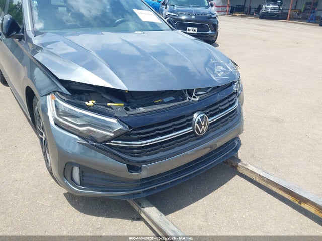 2024 Volkswagen Jetta Sport მანქანა იყიდება აუქციონზე, vin: 3VWBM7BU7RM060211, აუქციონის ნომერი: 44942428