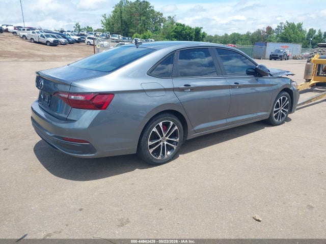 2024 Volkswagen Jetta Sport მანქანა იყიდება აუქციონზე, vin: 3VWBM7BU7RM060211, აუქციონის ნომერი: 44942428