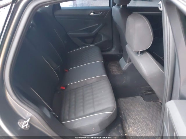 2024 Volkswagen Jetta Sport მანქანა იყიდება აუქციონზე, vin: 3VWBM7BU7RM060211, აუქციონის ნომერი: 44942428