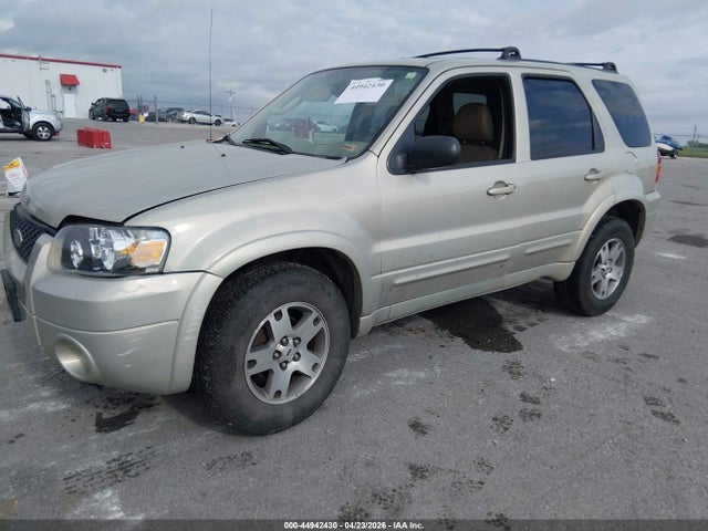 Aukcja sprzedaży 2005 Ford Escape Limited, vin: 1FMYU04185KC71972, numer aukcji: 44942430