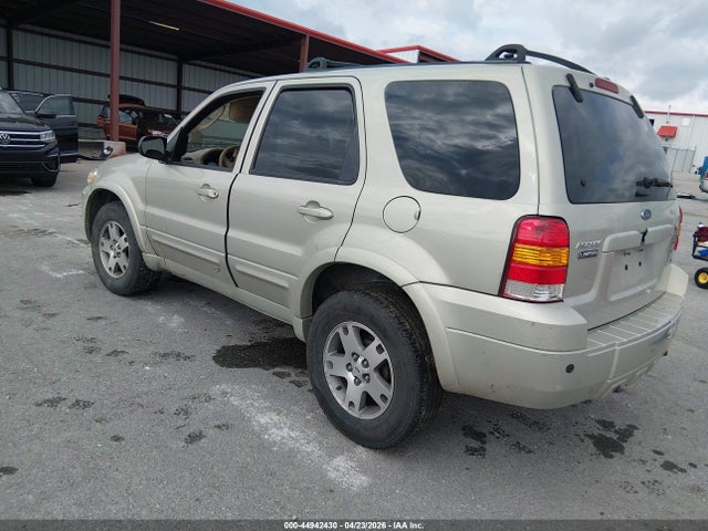 Aukcja sprzedaży 2005 Ford Escape Limited, vin: 1FMYU04185KC71972, numer aukcji: 44942430