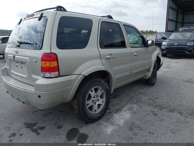 Aukcja sprzedaży 2005 Ford Escape Limited, vin: 1FMYU04185KC71972, numer aukcji: 44942430