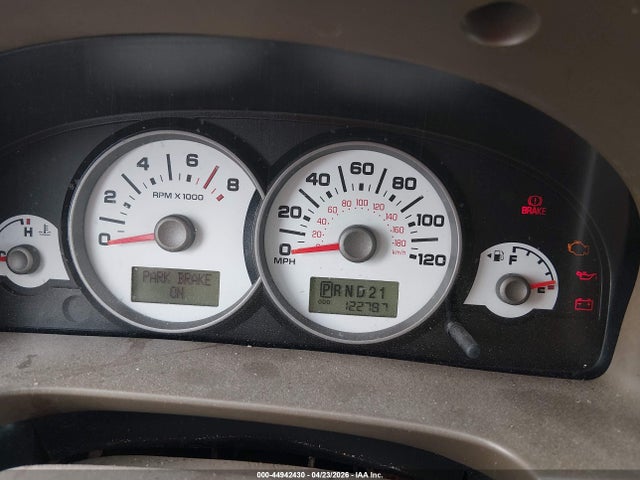 Aukcja sprzedaży 2005 Ford Escape Limited, vin: 1FMYU04185KC71972, numer aukcji: 44942430