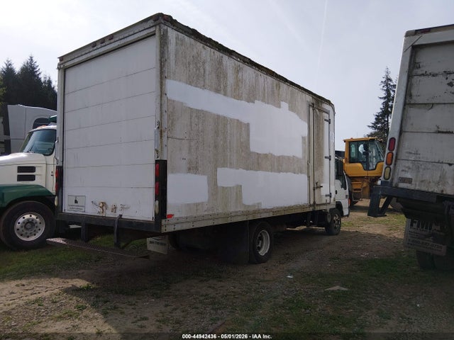 44942436 :رقم المزاد ، J8DB4B14937012846 vin ، 2003 Gmc W3s042 12000 Gvwr Dsl Reg مزاد بيع