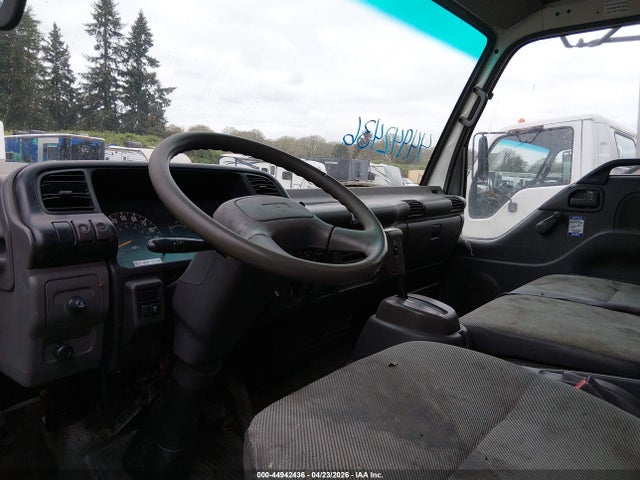 44942436 :رقم المزاد ، J8DB4B14937012846 vin ، 2003 Gmc W3s042 12000 Gvwr Dsl Reg مزاد بيع