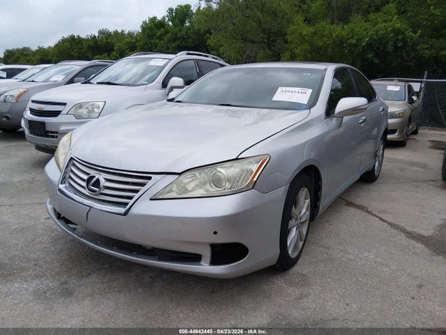 44942440 :رقم المزاد ، JTHBK1EG9A2404532 vin ، 2010 Lexus Es 350 مزاد بيع