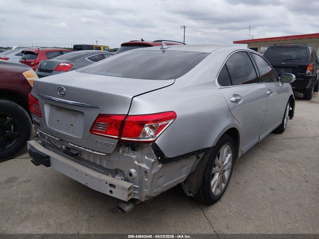 44942440 :رقم المزاد ، JTHBK1EG9A2404532 vin ، 2010 Lexus Es 350 مزاد بيع