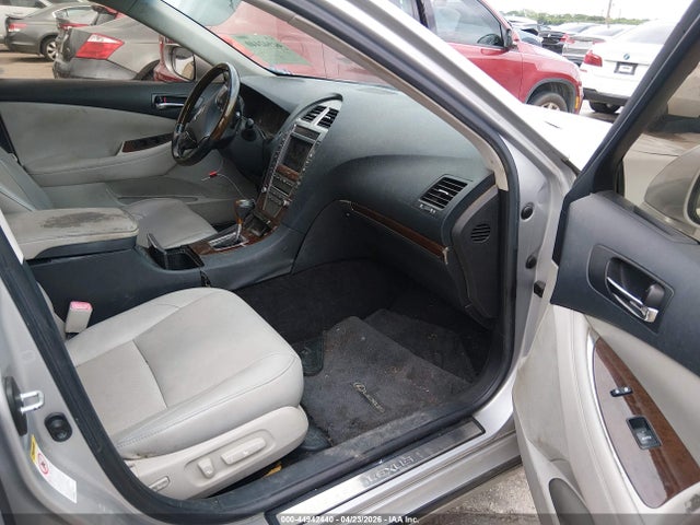 44942440 :رقم المزاد ، JTHBK1EG9A2404532 vin ، 2010 Lexus Es 350 مزاد بيع