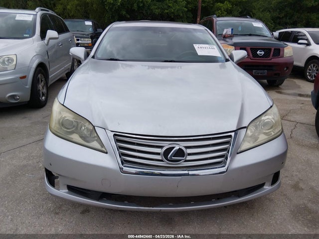 44942440 :رقم المزاد ، JTHBK1EG9A2404532 vin ، 2010 Lexus Es 350 مزاد بيع