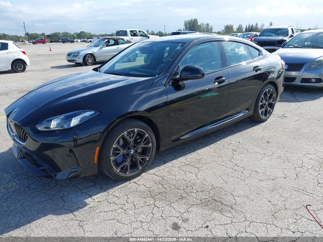 Продажа на аукционе авто 2026 Bmw 228 Gran Coupe, vin: WBA83GG04T7U62644, номер лота: 44942441