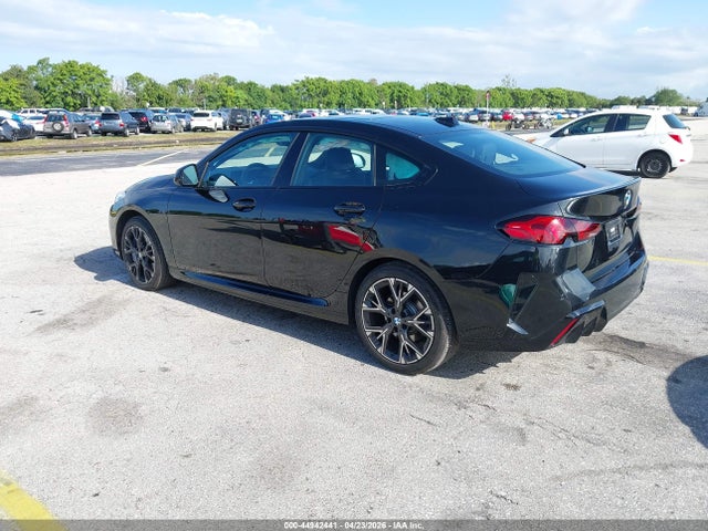 Продажа на аукционе авто 2026 Bmw 228 Gran Coupe, vin: WBA83GG04T7U62644, номер лота: 44942441