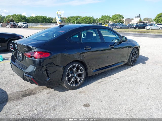 Продажа на аукционе авто 2026 Bmw 228 Gran Coupe, vin: WBA83GG04T7U62644, номер лота: 44942441