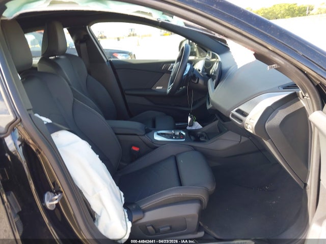 Продажа на аукционе авто 2026 Bmw 228 Gran Coupe, vin: WBA83GG04T7U62644, номер лота: 44942441