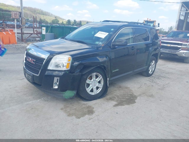 Aukcja sprzedaży 2015 Gmc Terrain Sle-2, vin: 2GKFLWEK8F6354125, numer aukcji: 44942442