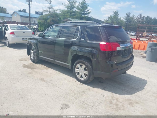 Aukcja sprzedaży 2015 Gmc Terrain Sle-2, vin: 2GKFLWEK8F6354125, numer aukcji: 44942442