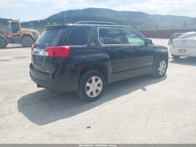 Aukcja sprzedaży 2015 Gmc Terrain Sle-2, vin: 2GKFLWEK8F6354125, numer aukcji: 44942442